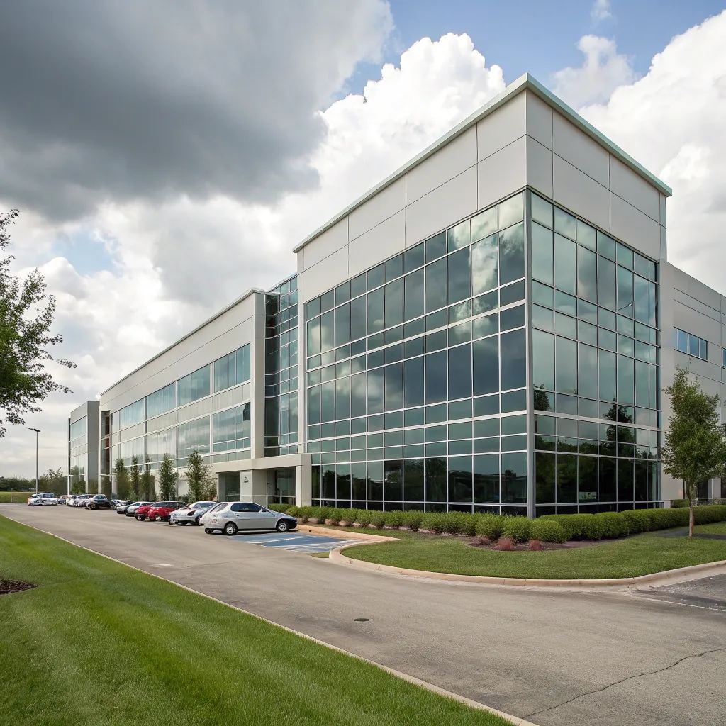 Office Building